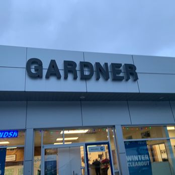 Gardner Chevrolet Buick GMC - Auto Repair Near Me - Hope, British Columbia Gardner Chevrolet Buick GMC - Auto Repair Near Me - Hope, British Columbia