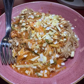 Phoenix Palace - Crab noodles - Cantonese Near Me - New York, New York