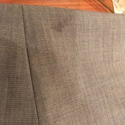 Oxycleaners and Alterations