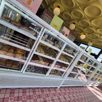 Friendly Donuts - Donuts, Donuts and more Donuts - Donuts Near Me - Orange, California