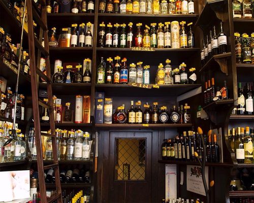 Enoteca Costantini Marco by null