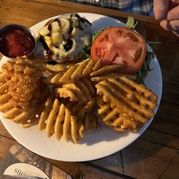 Chicken Sandwich