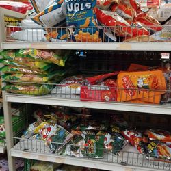 Asian Market