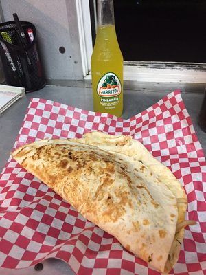 TACOS LA HUERTA by null