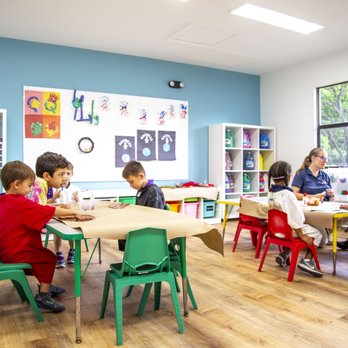 The Learning Nest - Art Class - Preschools Near Me - Plantation, Florida The Learning Nest - Art Class - Preschools Near Me - Plantation, Florida