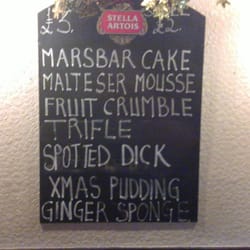 Shoulder Of Mutton Inn