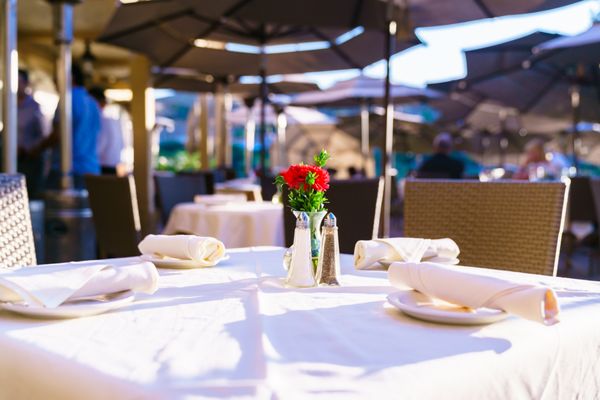 Boccaccio's Restaurant by null