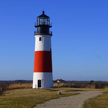 Sankaty Lighthouse - Landmarks & Historical Buildings Near Me