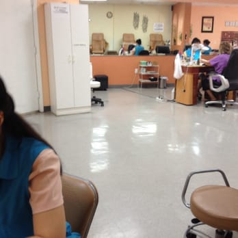 E D Nails And Spa - Nail Salons Near Me - Austin, Texas