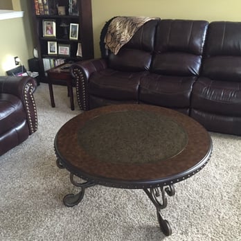 Gardner-White - Awesome Coffee Table!! - Furniture Stores Near Me - Macomb Township, Michigan Gardner-White - Awesome Coffee Table!! - Furniture Stores Near Me - Macomb Township, Michigan