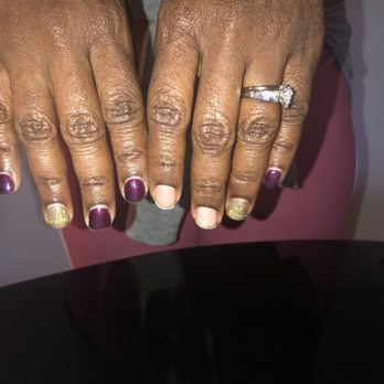 Penguin Nail Spa - Nail Salons Near Me - Houston, Texas