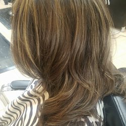 Hair studio