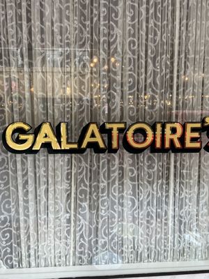 Galatoire's 33 Bar & Steak by null