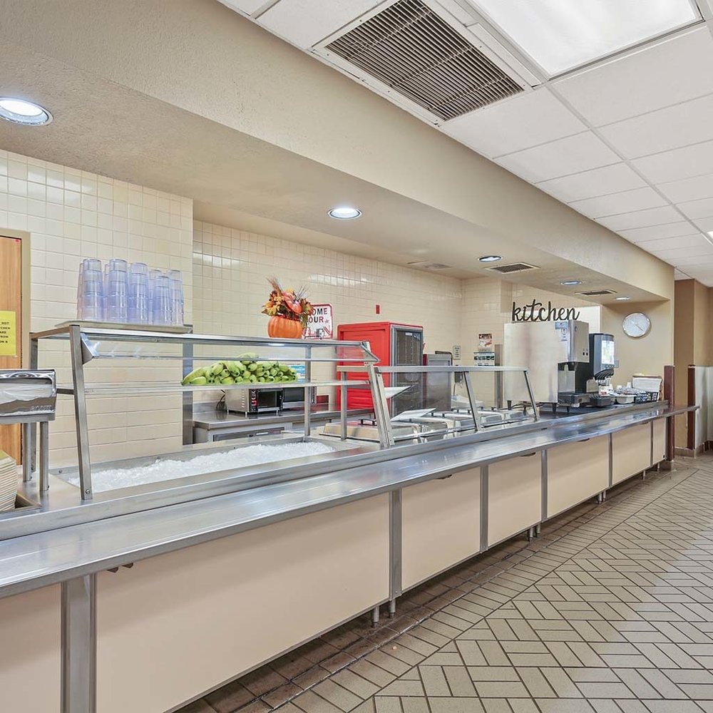 VALLEY HOPE OF GRAPEVINE Updated September 2024 27 Photos & 20