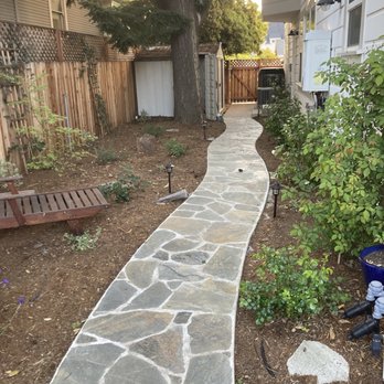 A.D. Landscape Service - Landscaping Near Me - Sacramento, California