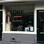 Photo of Tony Kapsalon