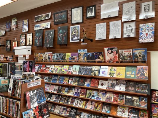 Collector's Paradise by null