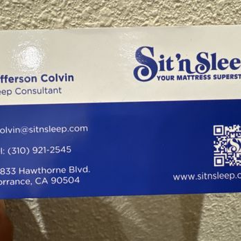 Sit 'n Sleep - Mattresses Near Me - Torrance, California Sit 'n Sleep - Mattresses Near Me - Torrance, California