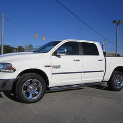 Tim Newton Auto Sales - 2015 ECODIESEL