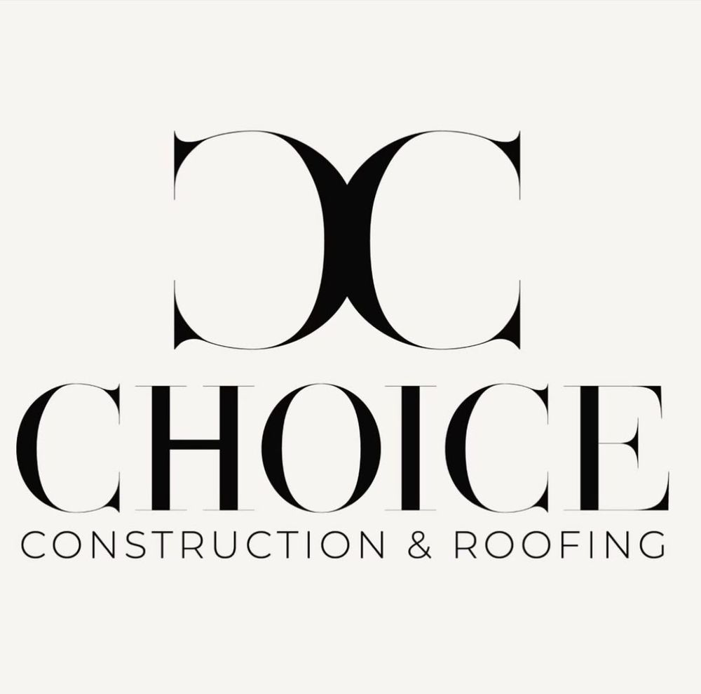 Slide of Choice Construction and Roofing Inc.