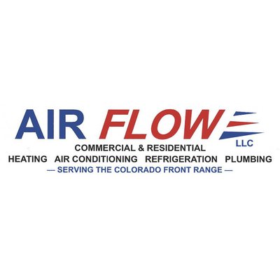 Air Flow Logo
