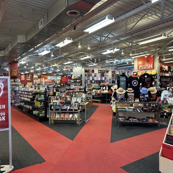 Newbury Comics - Comic Books Near Me - Norwood, Massachusetts