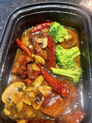 Yao Fuzi Cuisine by null