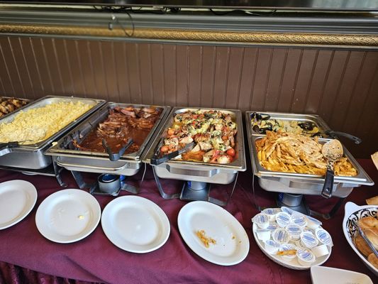Garden Grill by null