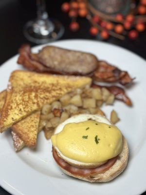 Marcello's Italian Eatery by null