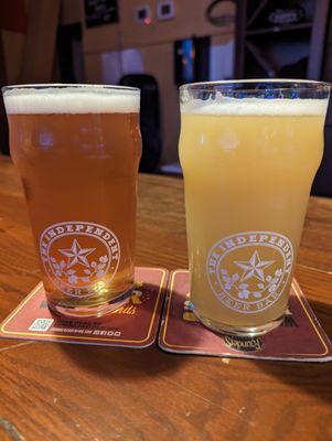 The Independent Beer Bar by null
