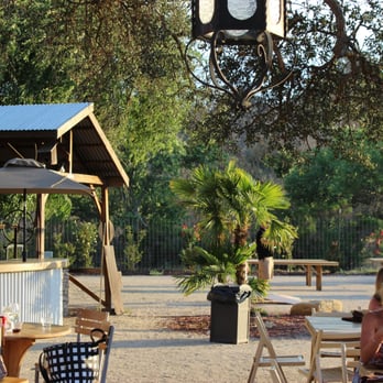 Cass Winery - Wineries Near Me - Paso Robles, California