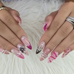 Charm Nail & Beauty Spa