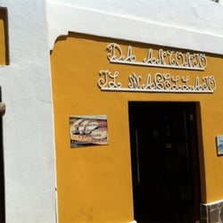 Antonio Il Macellaio