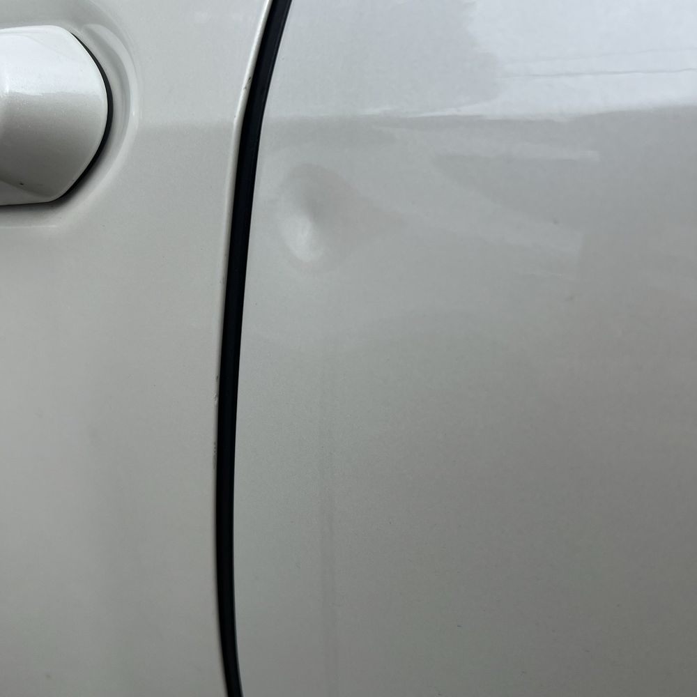 The Dent Guy - Before - Mobile Dent Repair Near Me The Dent Guy - Before - Mobile Dent Repair Near Me