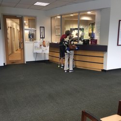 Jewett Orthopaedic Clinic