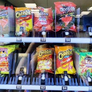 Marco Polo Laundry - Snacks! - Laundromat Near Me - San Jose, California Marco Polo Laundry - Snacks! - Laundromat Near Me - San Jose, California