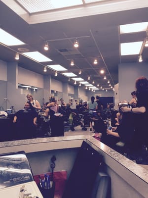 Haircut House Southland Mall