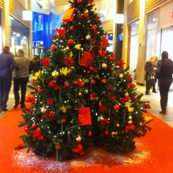 Ateliers van de Munt - Kt kerst