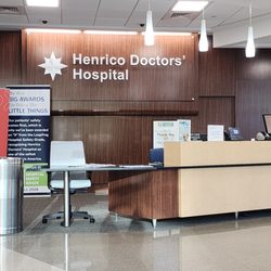 Henrico Doctor's Hospital