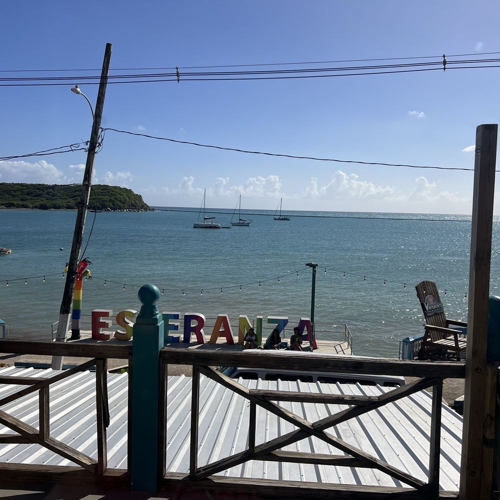 Duffy's - Coffee & Tea Near Me - Vieques, Puerto Rico