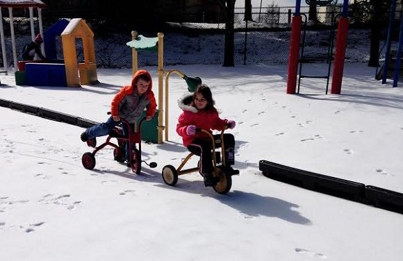 Childcare Network - childcare center in Lewisville, NC