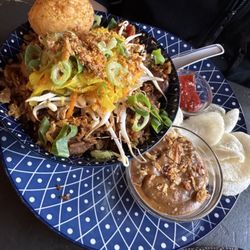 Tabac - Asian bowl