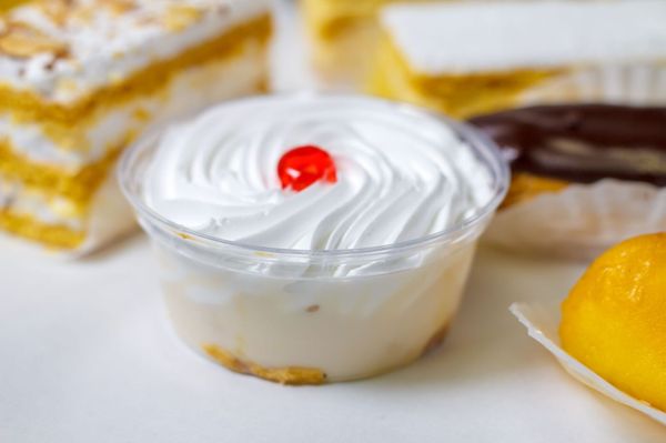 Karla Cuban Bakery | Westchester Store by null