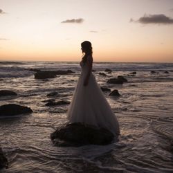 Ryan Morris Photography - Salt Creek Beach