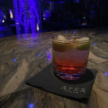 Ghostbar - Dance Clubs Near Me - Las Vegas, Nevada