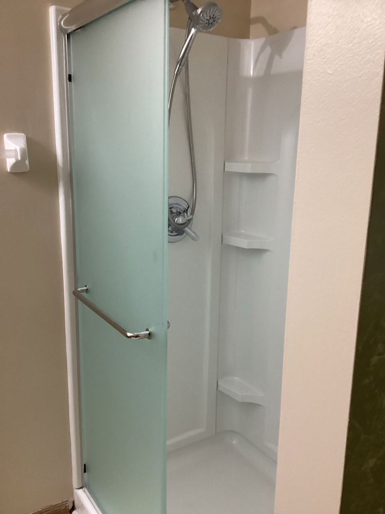 Slide of Cruikshank Plumbing