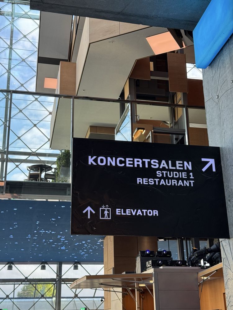 Koncerthuset