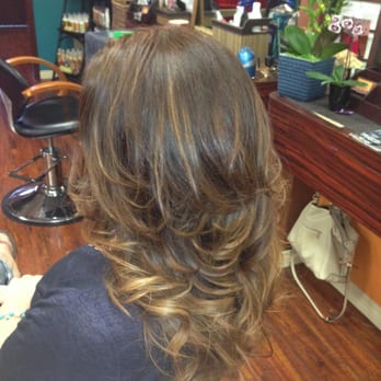 Coconuts Salon & Day Spa - Hair by Christina Rosales - Hair Salons Near Me - La Mesa, California Coconuts Salon & Day Spa - Hair by Christina Rosales - Hair Salons Near Me - La Mesa, California