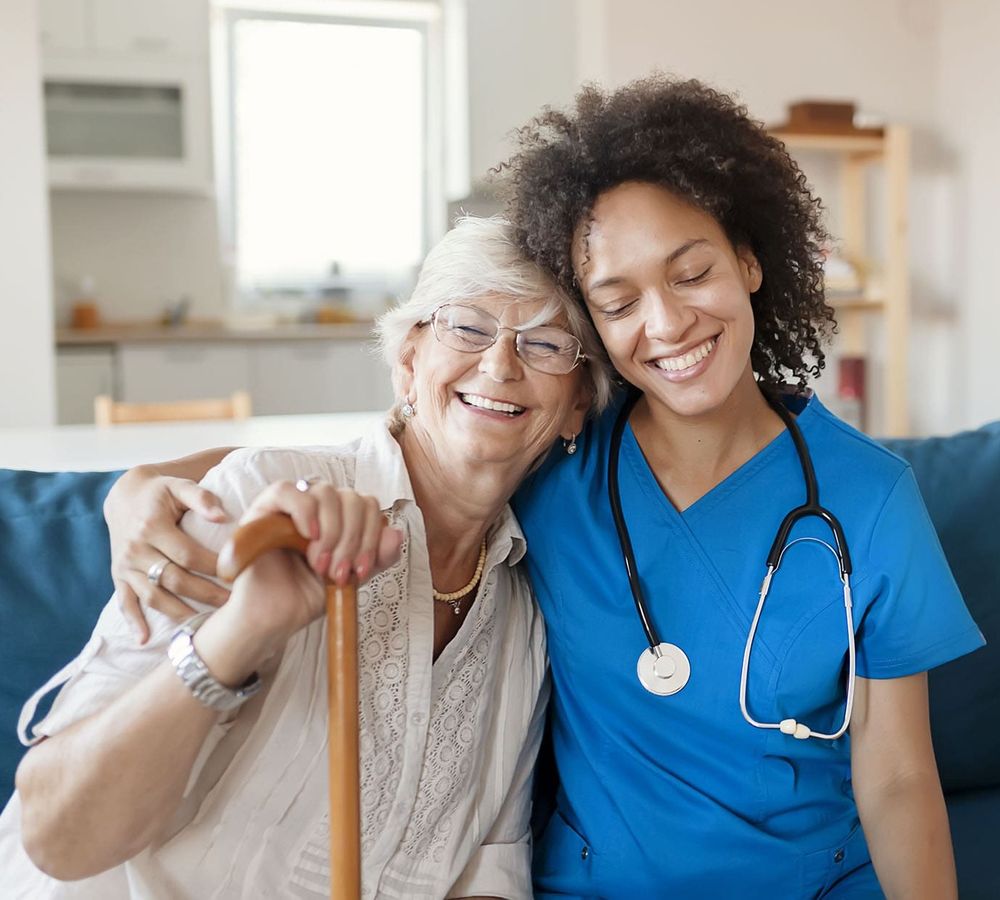 Humanity Home Healthcare - home care agency in Cleveland, OH