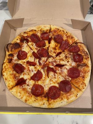 Hungry Howie's Pizza